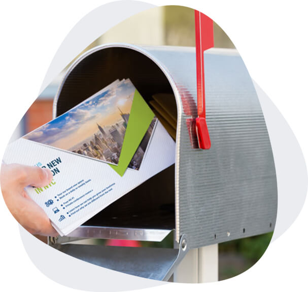 Cheapest EDDM Printing